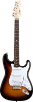 SQUIER BULLET STRATOCASTER LRL BSB TREMOLO 037-0001-532