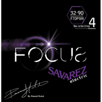 SAVAREZ SA F70 PM4 • komplet strun do gitary basowej