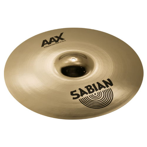 SABIAN AAX 19