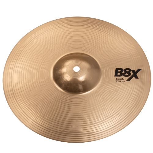 SABIAN B8X 12