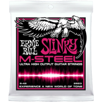 ERNIE BALL EB 2923 • komplet strun do gitary elektrycznej