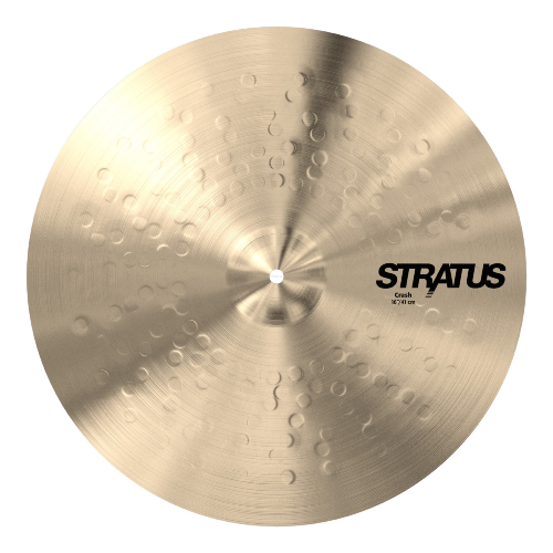 SABIAN STRATUS 16