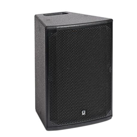 Turbosound TCX102 Dwudrożna kolumna pasywna