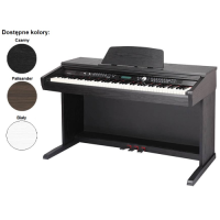 MEDELI DP 330 (RW) • pianino cyfrowe