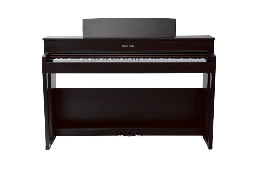 Samick DP-500 RW - pianino cyfrowe