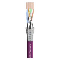 Sommer Cable SC-Mercator CAT.7 PUR - kabel Ethernet, szpula 100m