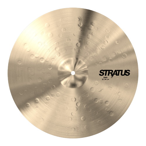 SABIAN STRATUS 15