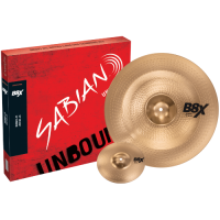 SABIAN B8X EFFECTS PACKS