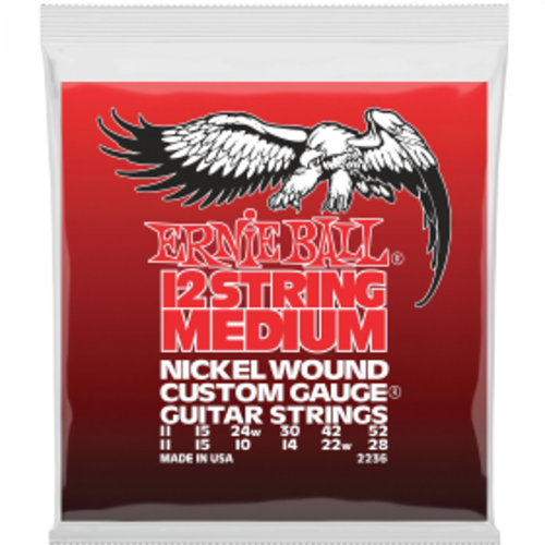 ERNIE BALL EB 2236