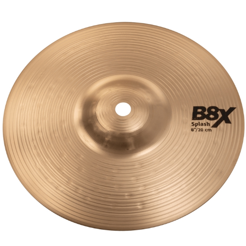 SABIAN B8X 8