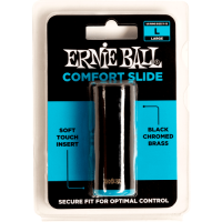 ERNIE BALL EB 4289 • rurka slide do gitary