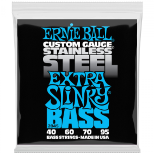 ERNIE BALL EB 2845