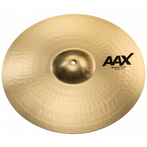 SABIAN AAX 18