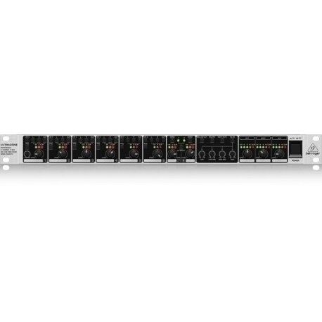 Behringer ZMX8210 Mikser rackowy