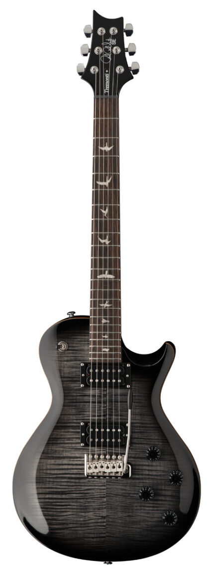 PRS SE Mark Tremonti Charcoal - gitara elektryczna