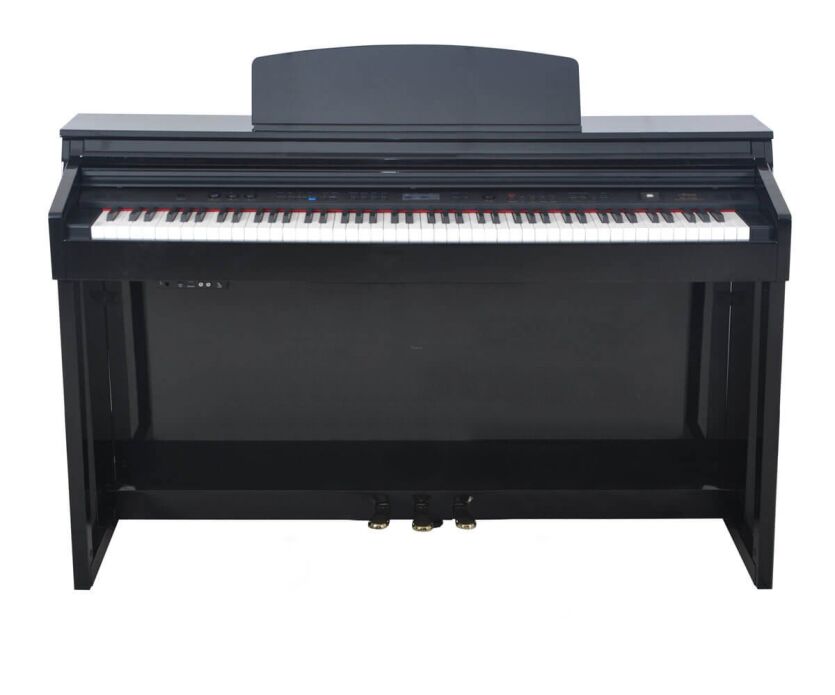 Artesia DP-150E BKHP - pianino cyfrowe 