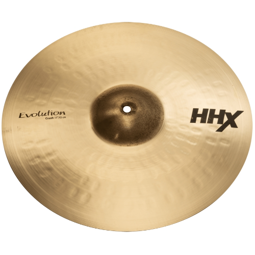 SABIAN HHX 17