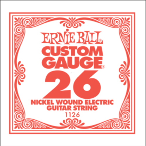 ERNIE BALL EB 1126