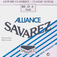 SAVAREZ SA 544 J