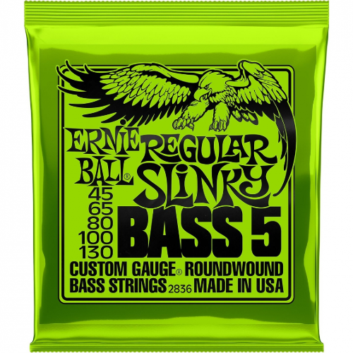 ERNIE BALL EB 2836