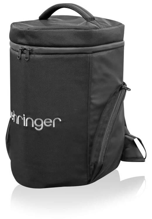 Behringer B1 BACKPACK Plecak na mobilny system nagłośnieniowy B1C/B1X