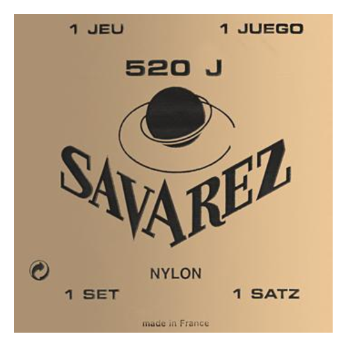 SAVAREZ SA 520 J