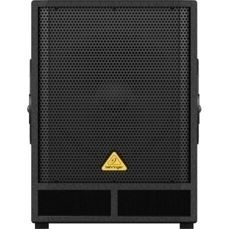 Behringer VQ1500D Subwoofer aktywny 15