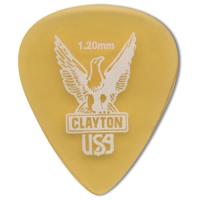 STEVE CLAYTON US 120 / 12