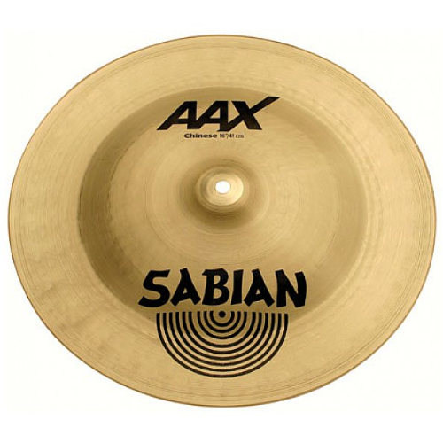 SABIAN AAX 16