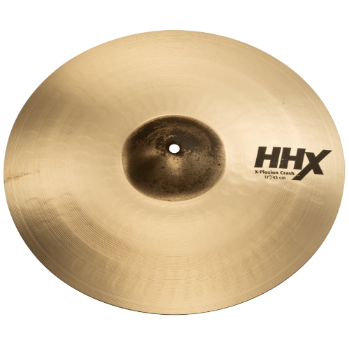 SABIAN HHX 17