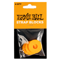 ERNIE BALL EB 5621 • strap lock