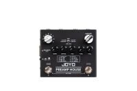 Joyo R-15 Preamp House - efekt gitarowy