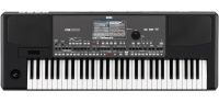 KORG PA600 PL