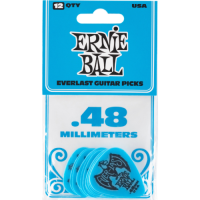 ERNIE BALL EB 9181 • piórka w set'ach