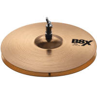 SABIAN B8X 13" HI-HAT