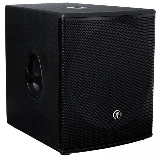 MACKIE SRM1801 SUBWOOFER AKTYWNY