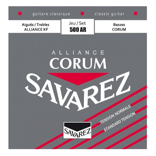 SAVAREZ SA 500 AR