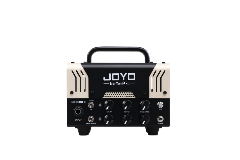 Joyo Bantamp Meteor II - mini głowa gitarowa 20W