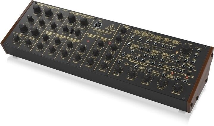 Behringer K-2 B-STOCK Syntezator analogowy B-STOCK