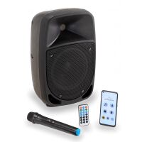 Soundsation GO-SOUND 8 AIR 250W - przenośna kolumna aktywna