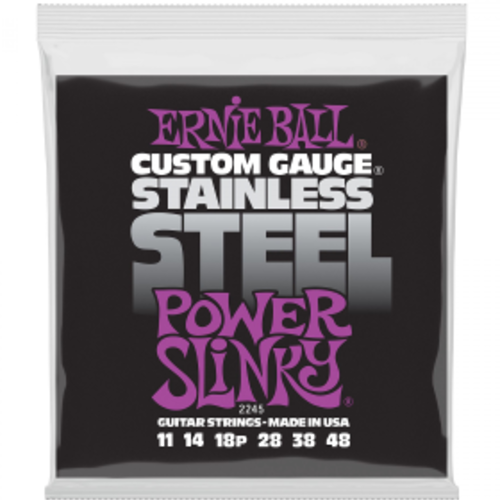 ERNIE BALL EB 2245