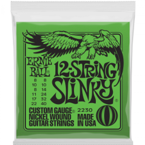 ERNIE BALL EB 2230