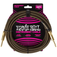 ERNIE BALL EB 6432 • kabel instrumentalny