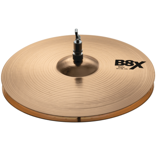 SABIAN B8X 14