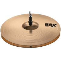 SABIAN B8X 14" HI-HAT