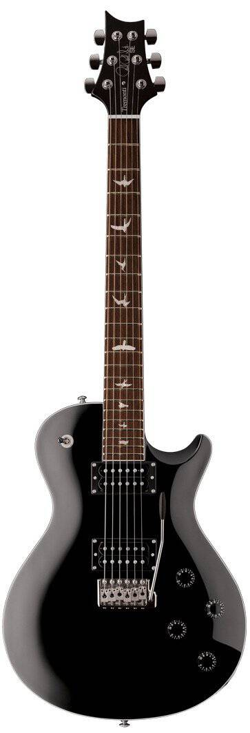 PRS 2018 SE Tremonti Standard Black - gitara elektryczna