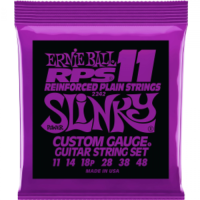 ERNIE BALL EB 2242 • komplet strun do gitary elektrycznej