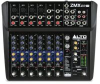 ALTO ZMX122FX ZEPHYR