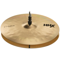 SABIAN HHX 14" EVOLUTION HI-HAT