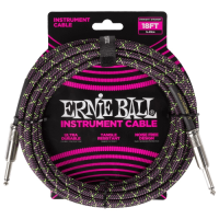 ERNIE BALL EB 6431 • kabel instrumentalny